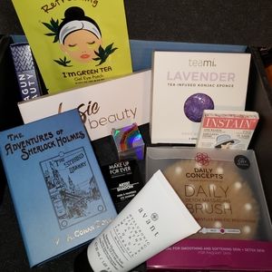 Not So Mystery Box #2